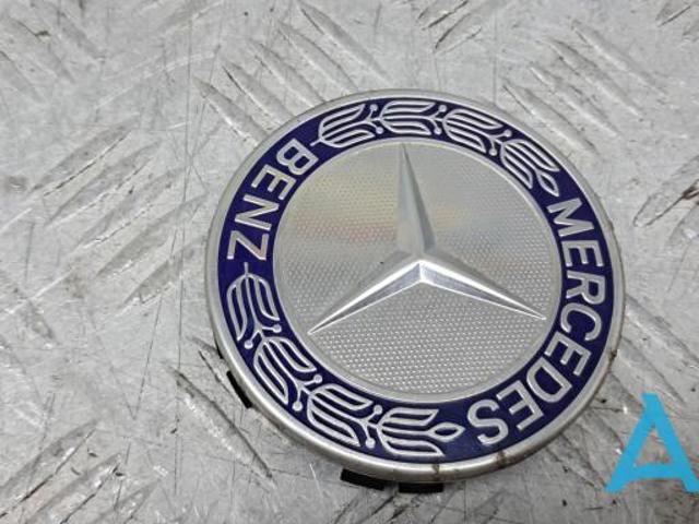 Колпаки на диски A17140001255337 MERCEDES