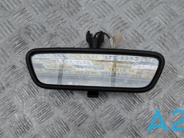 Салонное зеркало A1768100617 MERCEDES