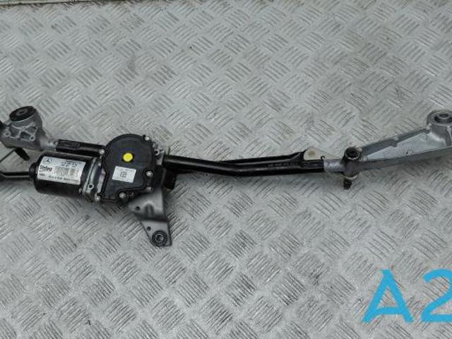 Трапеция стеклоочистителя A1768200040 MERCEDES