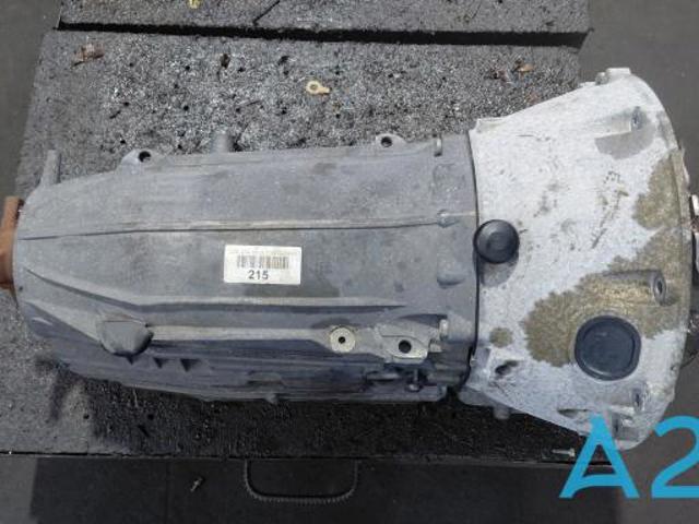 Коробка передач автомат A2052704502 MERCEDES