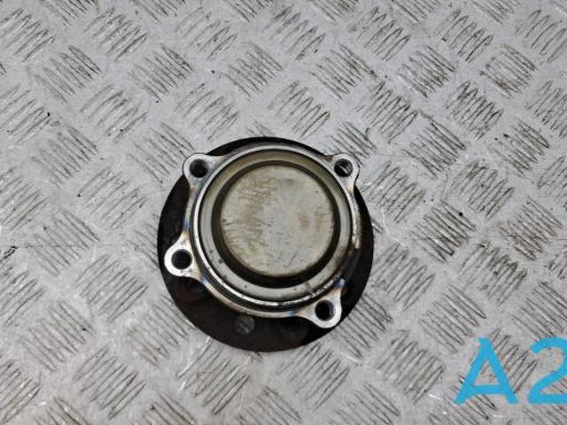 Ступица переднего колеса A2053340400 MERCEDES