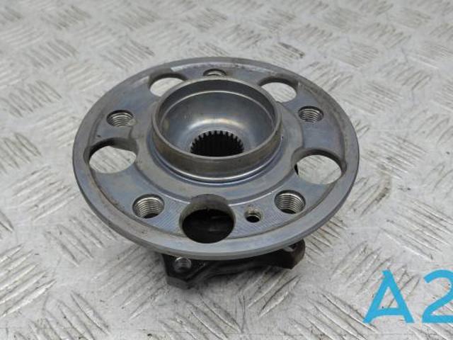 Ступицы задних колес A2053570400 MERCEDES