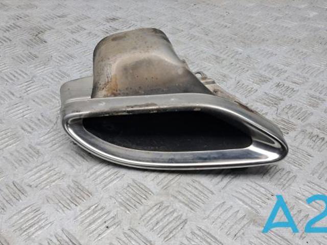 Наонечник глушителя A2054900400 MERCEDES
