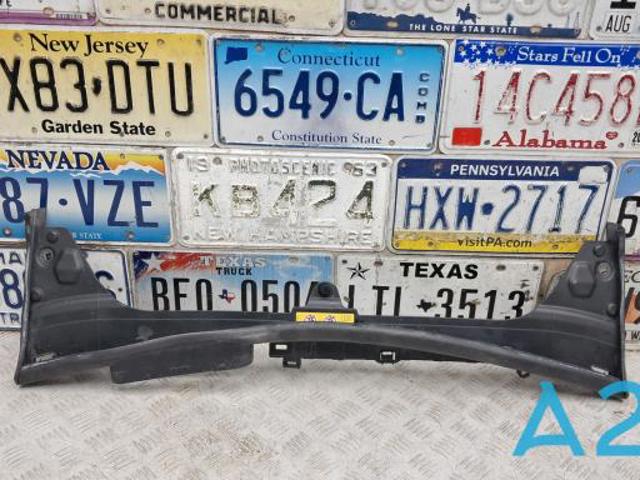 Воздухозаборник A2055000055 MERCEDES
