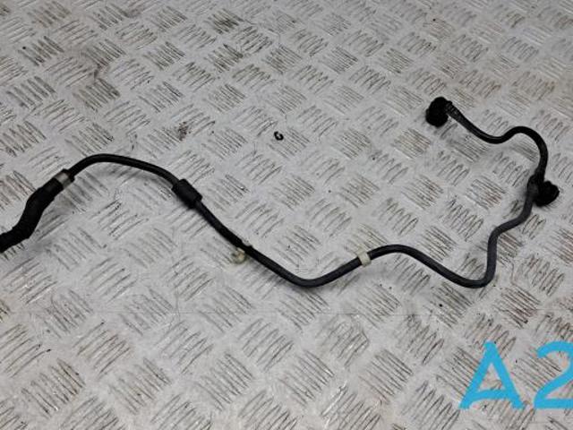 Патрубок системи охолодження A2055016600 MERCEDES