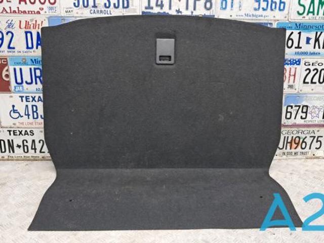 Облицовка багажного отсека нижняя A20568006059F08 MERCEDES