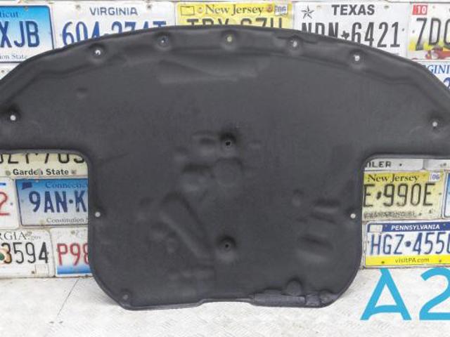 Обивка передка A2056820026 MERCEDES