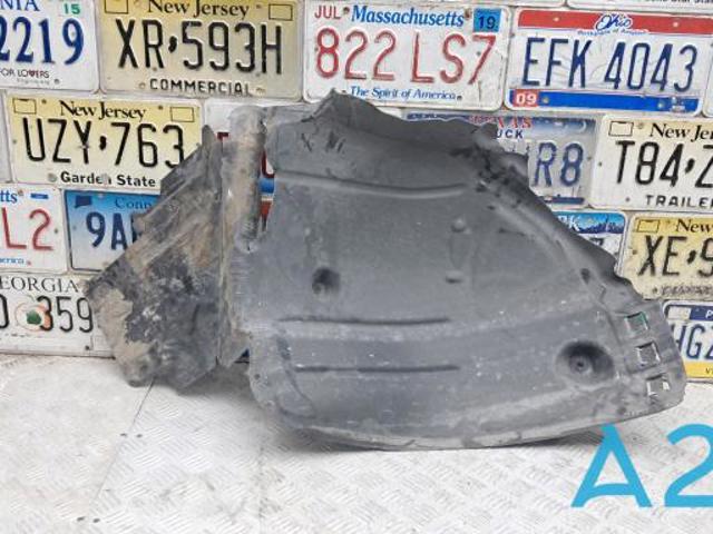 Подкрылок крыла переднего левый задний A2056912900 MERCEDES