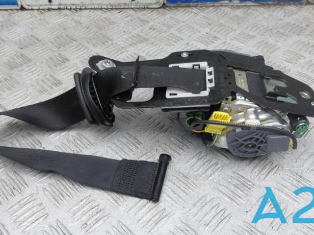 Ремень безопасности передний левый A2058606500 MERCEDES