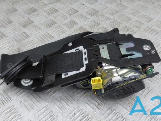 Ремень безопасности передний правый A2058606600 MERCEDES