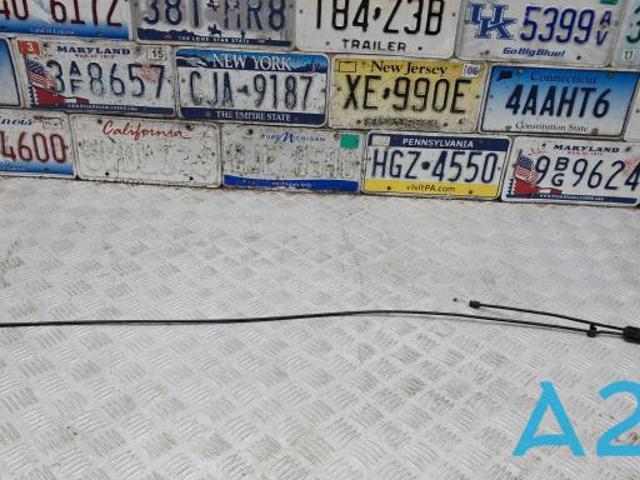 Трос открывания капота, передний A2058800059 MERCEDES