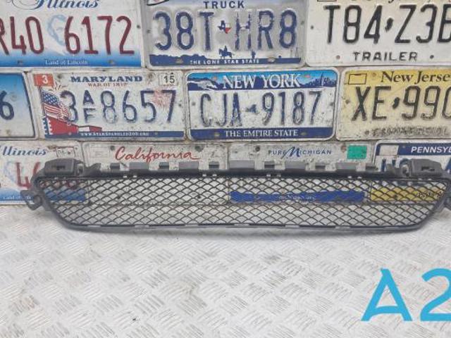 Центральная решетка переднего бампера A2058850423 MERCEDES