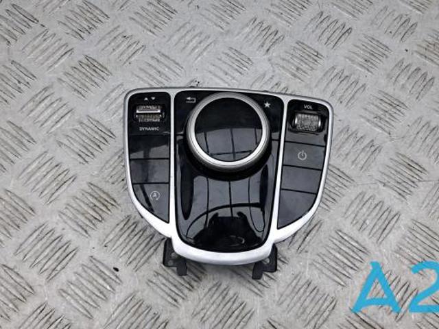 Многофункциональный джойстик управления A2059006115 MERCEDES