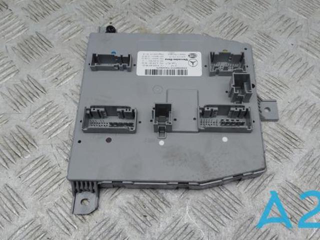 Блок управления сигналами SAM A2059006822 MERCEDES