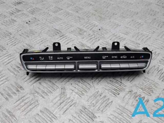 Регулятор вентилятора отопителя A2059058813 MERCEDES