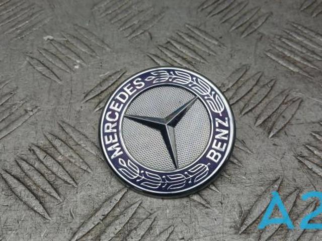 Эмблема капота A2078170316 MERCEDES