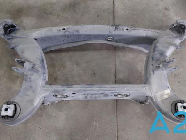 Балка задней подвески, подрамник A2123503605 MERCEDES
