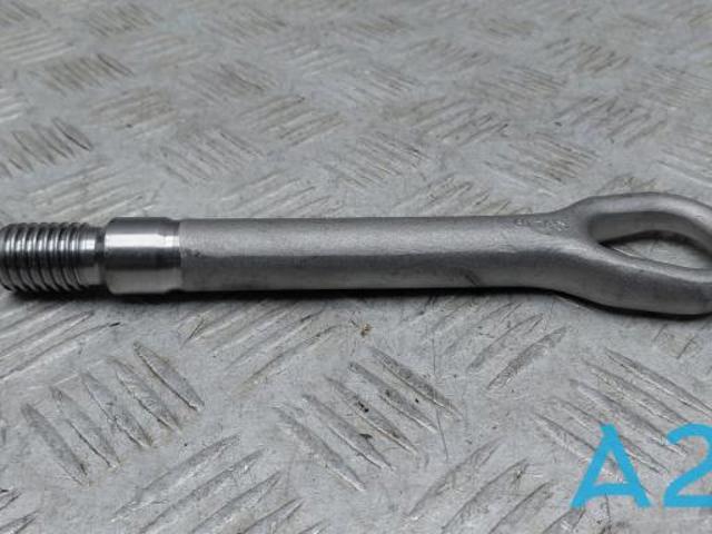 Крюк буксирный передний A2213150061 MERCEDES