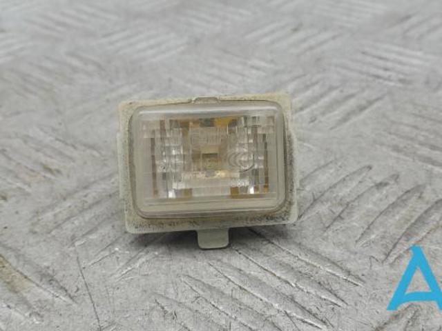 Фонарь освещения номерного знака A2218200856 MERCEDES