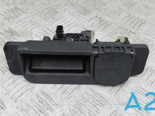 Ручка багажника A2227500893 MERCEDES