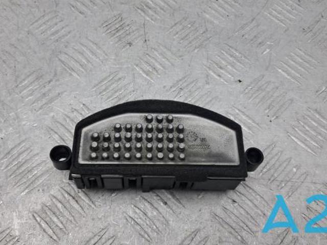 Реостат A2229060303 MERCEDES
