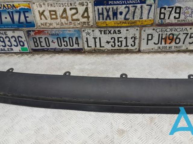 Юбка заднего бампера A2428850125 MERCEDES