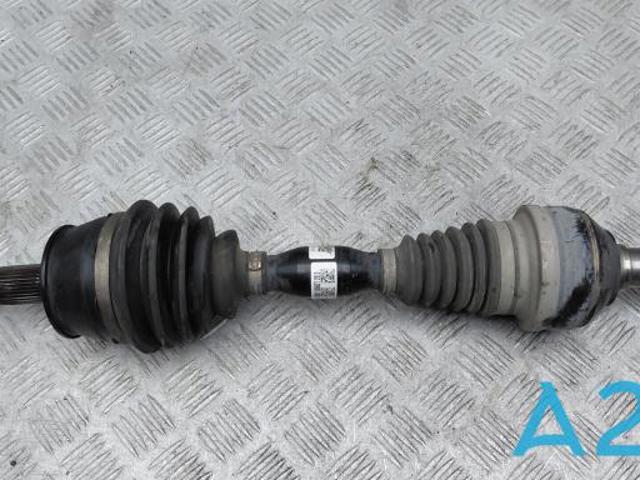 Полуось передняя левая A2463301801 MERCEDES