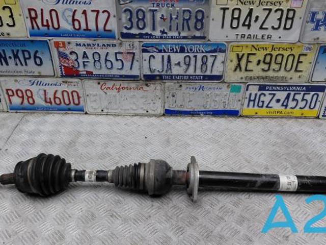 Вал приводной правый A2463301901 MERCEDES
