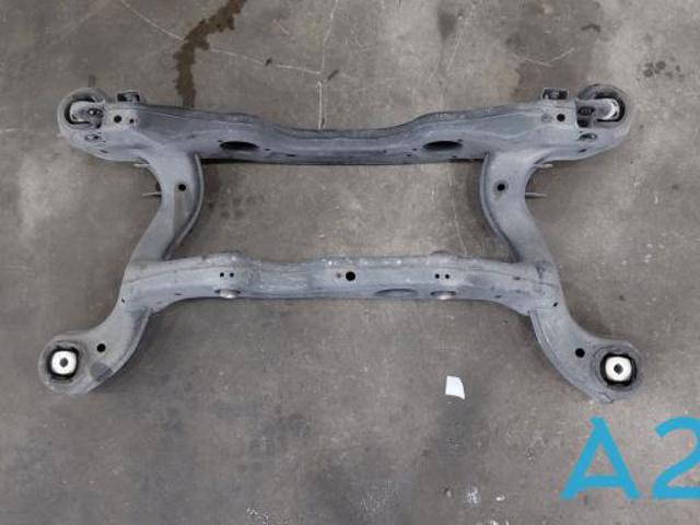 Подвеска задняя A2463501408 MERCEDES