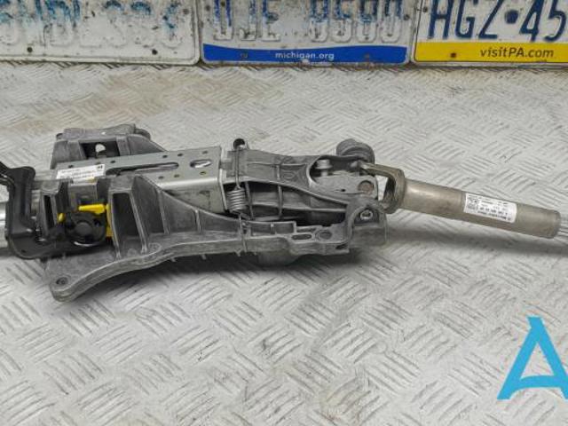 Колонка рулевая A2464602316 MERCEDES