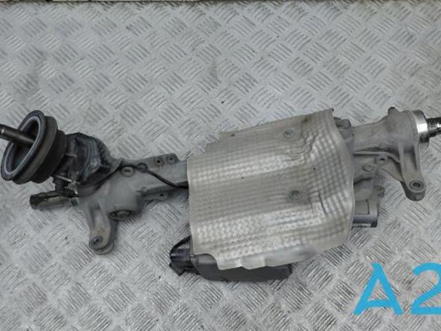 Управление рулевое в сборе A2464604901 MERCEDES