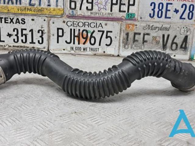 Патрубок интеркуллера A2465200001 MERCEDES