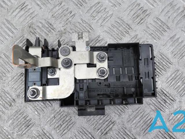 Коробка предохранителей A2465401950 MERCEDES