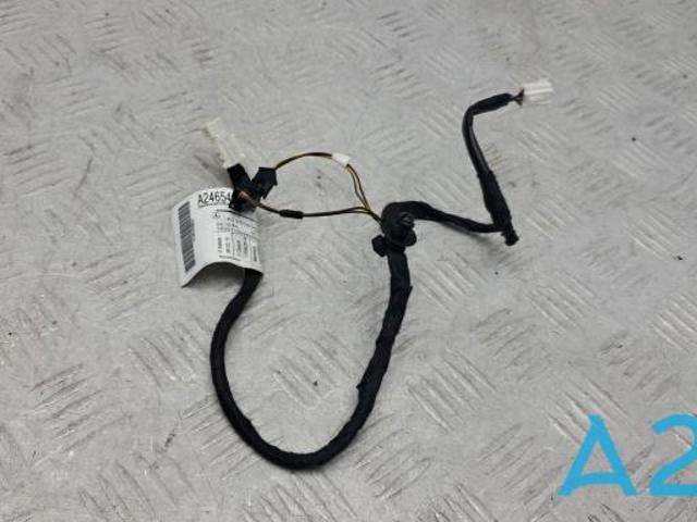 Электропроводка задней двери A2465406909 MERCEDES