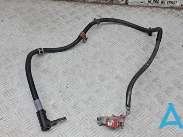 Клема автомобильного аккумулятора A2465407832 MERCEDES
