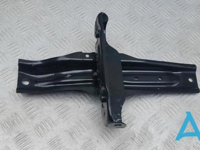 Крепление аккумулятора A2466200028 MERCEDES