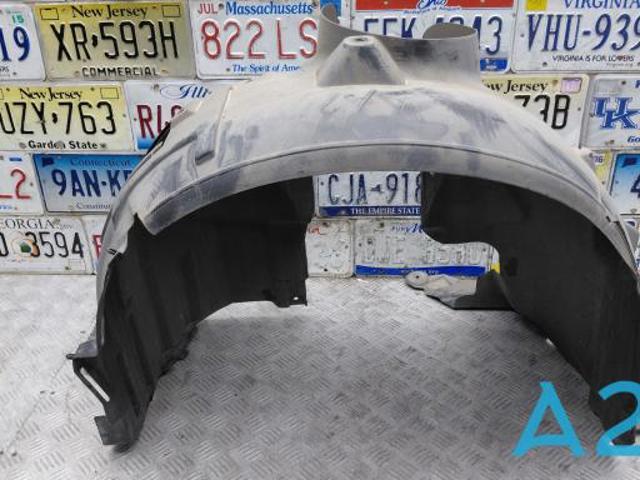 Локер передний левый A2466900100 MERCEDES