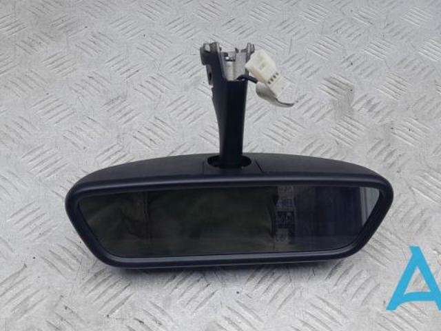 Салонное зеркало заднего вида A2468100717 MERCEDES