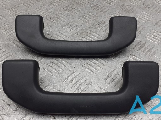 Поручни (держатели) и крючок для одежды A24681007549051 MERCEDES