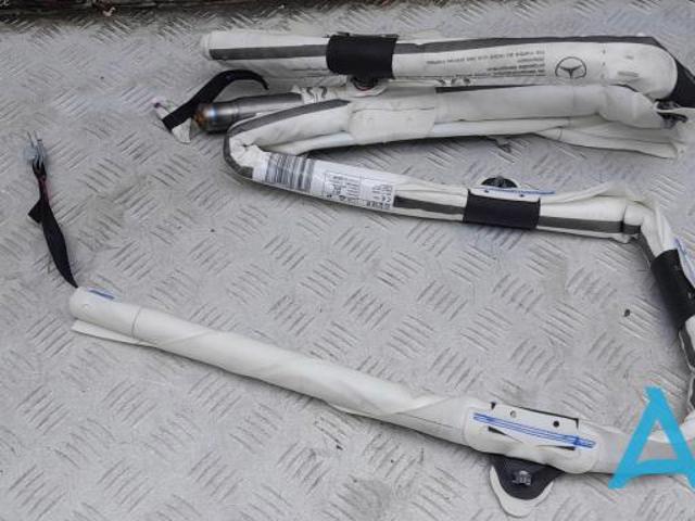 Подушка безопасности, сбоку правая A2468601002 MERCEDES