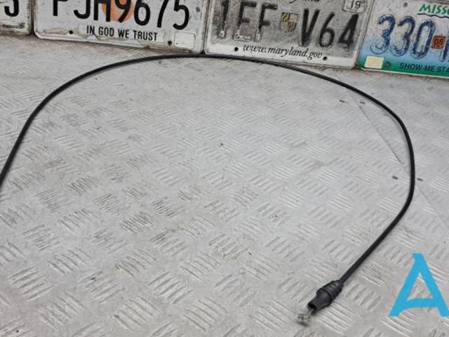 A2468800059 MERCEDES Трос капота купить в Запорожье