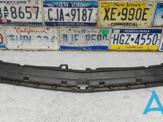 Кронштейн бампера переднего, центральный A2468850365 MERCEDES