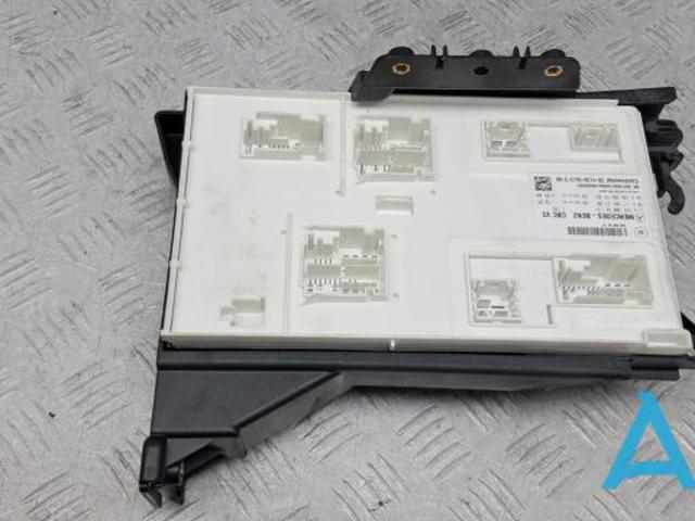 Блок управления сигналами SAM A2469009413 MERCEDES