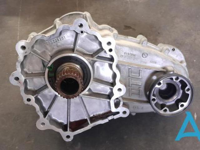 Коробка раздаточная в сборе A2512803500 MERCEDES