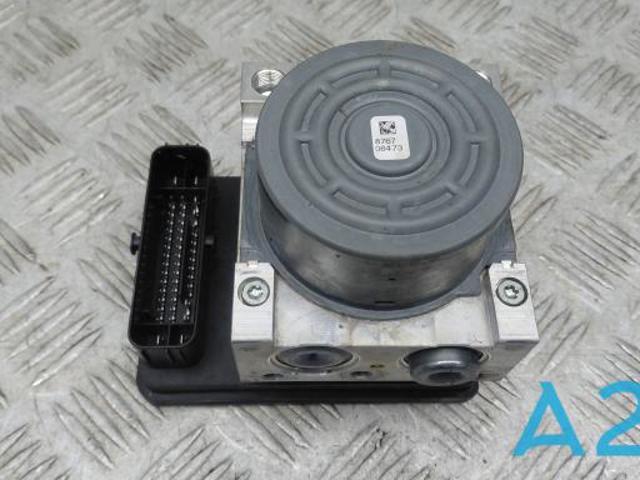 Блок ABS гидравлический A2534310500 MERCEDES