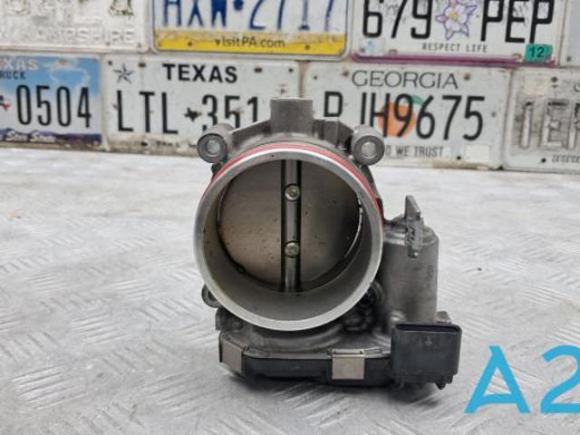 Блок дроссельной заслонки A2641410100 MERCEDES