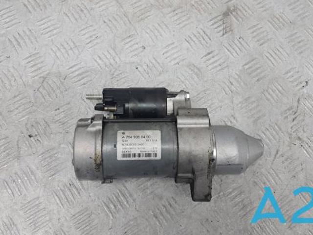 Стартер автомобиля A2649060400 MERCEDES