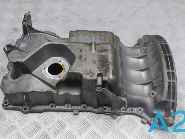 Картер масляный A2700107600 MERCEDES