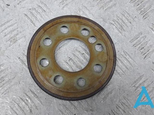 A2700320047 MERCEDES Импульсное кольцо датчика коленвала купить в Ирпень