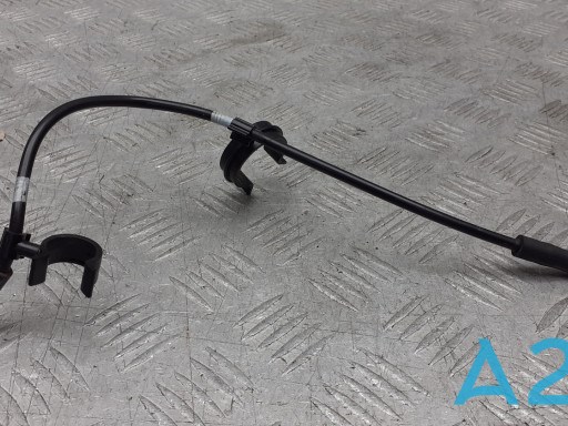 A2700700532 Mercedes патрубок qx30
